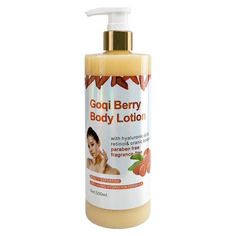 Lait protecteur éclaircissant pour le corps Lotion hydratante Lotion hydratante nourrissante améliorée - Afrotix