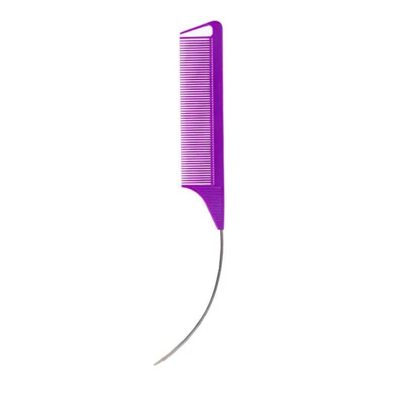peigne professionnel coiffure cheveux résistant à la chaleur antistatique tressage - Afrotix