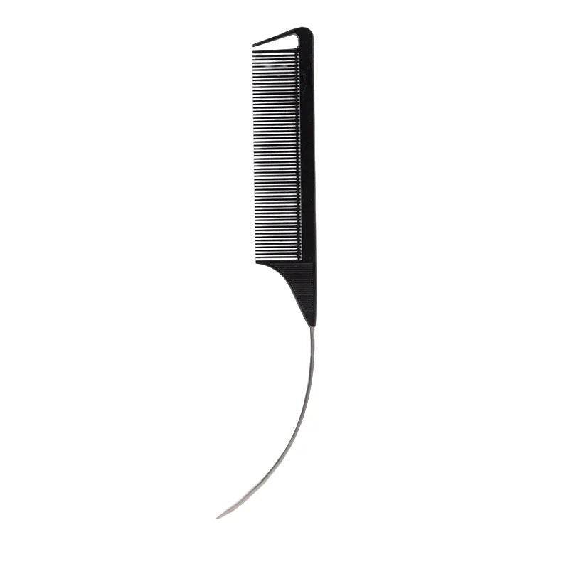 peigne professionnel coiffure cheveux résistant à la chaleur antistatique tressage - Afrotix