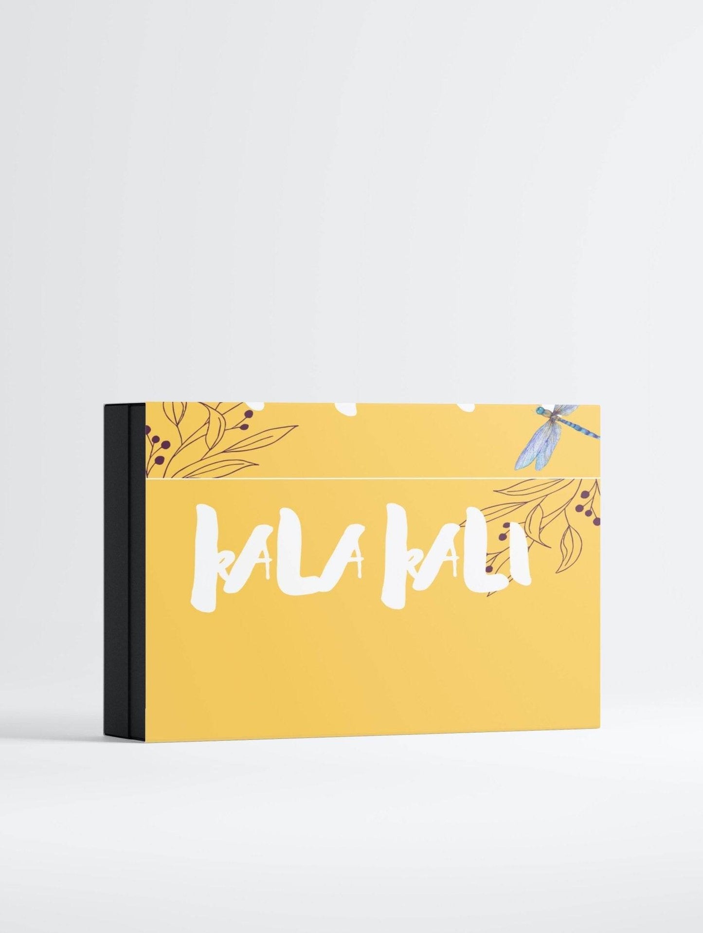 The Ultimate Renewal Collection Box - Afrotix