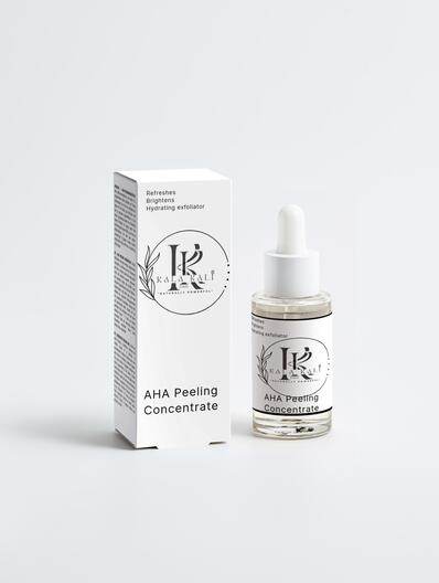 The Ultimate Renewal Collection Box - Afrotix