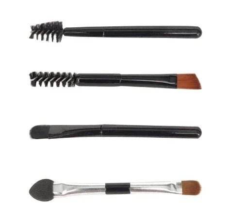 Trousse de maquillage Kit-Ultimate Color Combination-Holiday Gift Set - Afrotix