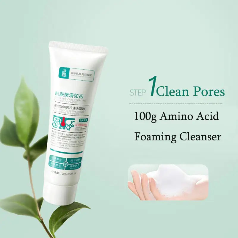 Herbal Acne Removal Face Cream - Afrotix