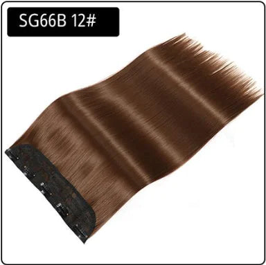Hair Extension - Afrotix
