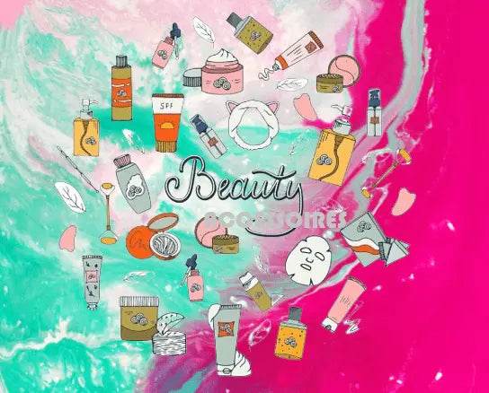 Accessoires beauté et cheveux avec Baume Capillaire Coco et Shampoing Solide Mangue - Afrotix