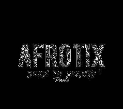 New One - Afrotix