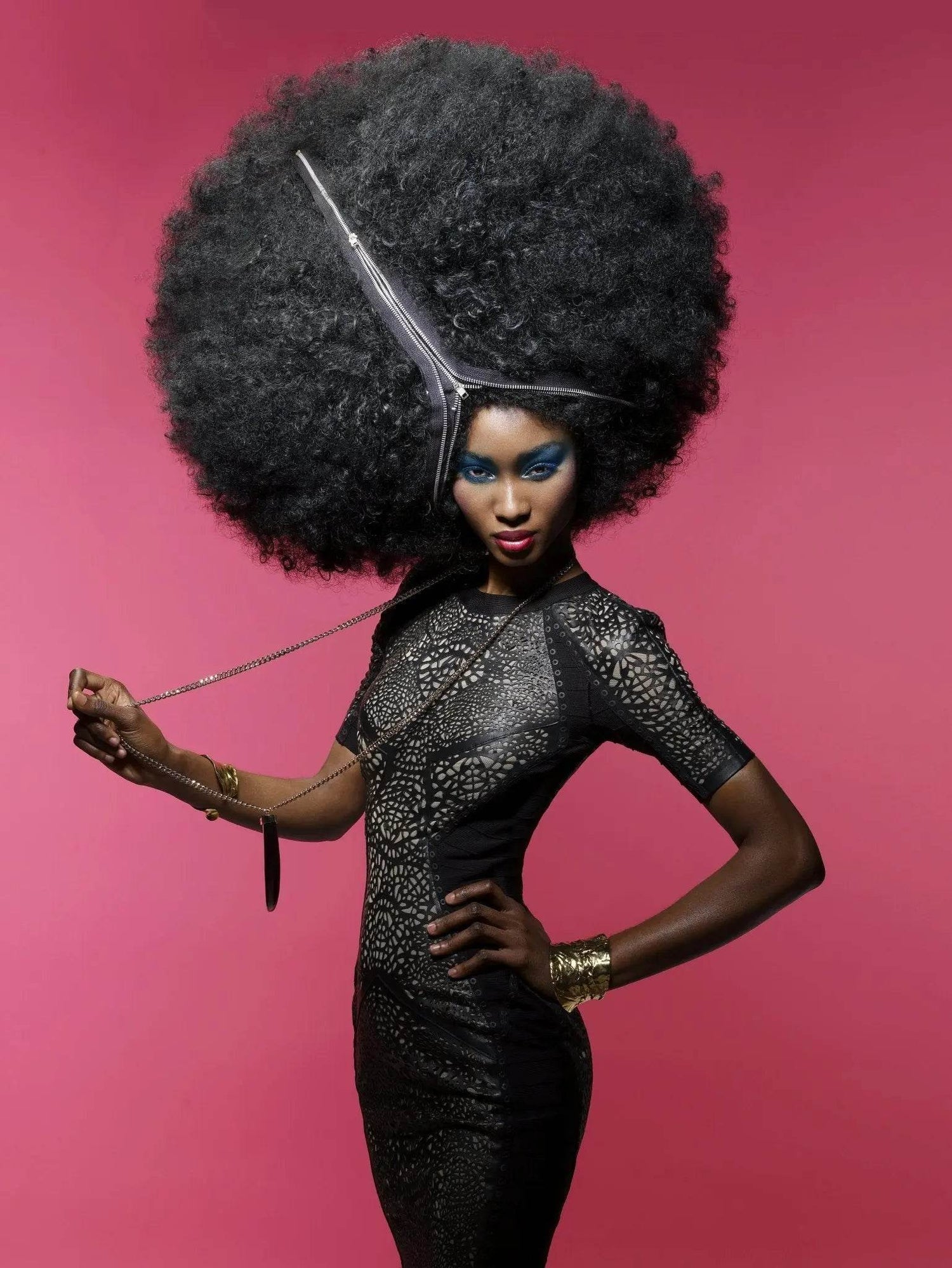 Collection Perruques et Extensions pour Sublimer Votre Style - Afrotix