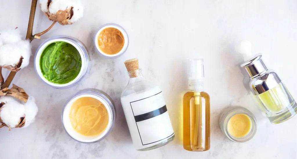 Naturelles BIO - Afrotix