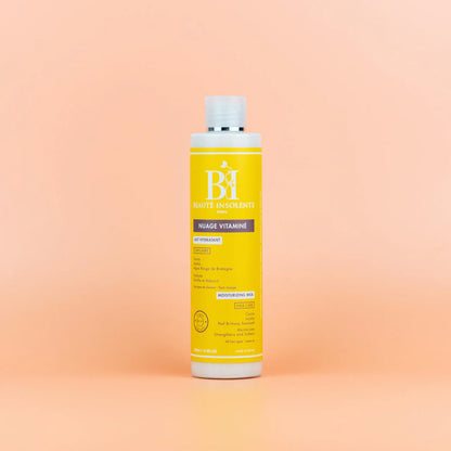 Lait capillaire KARITÉ et CACAO 250ml - Afrotix #