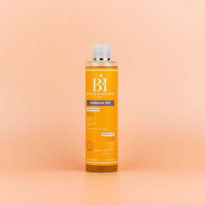 HUILE NUTRITIVE 250ML I 100% d'origine naturelle - Afrotix #