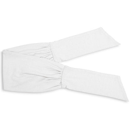 Knotted Hair Band Yoga Hair Band Sports Head Band Elastic Broad Band Bandana eprolo