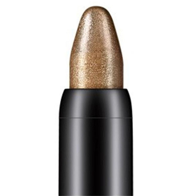 Eyeshadow Pencil Pen Makeup Cosmetic Eyeliner Pen Makeup Cosmetic Beauty Highlighter Eyeshadow Pencil Make Up Tool eprolo