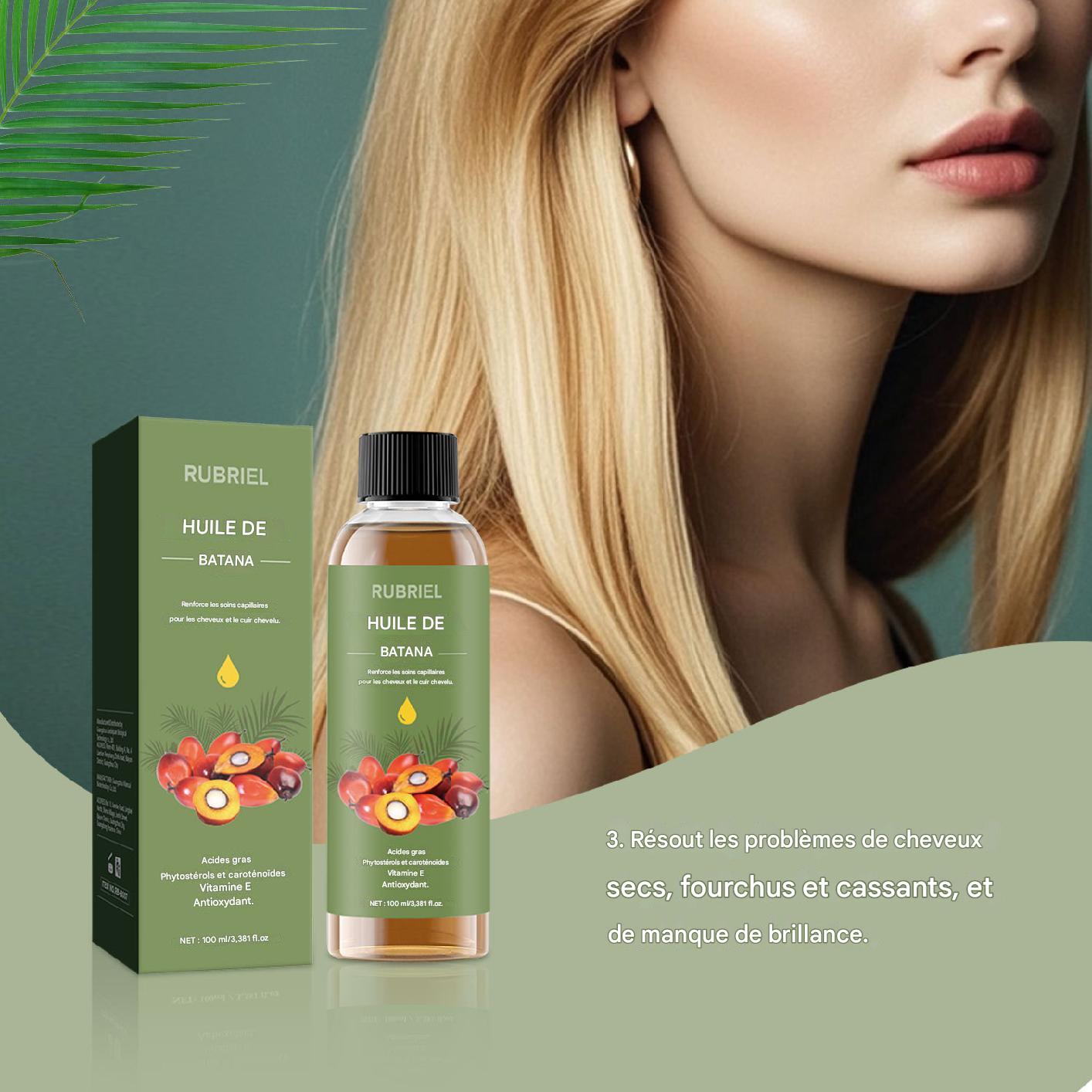 Hair Care Essential Oil Moisturizing Repair And Tough eprolo