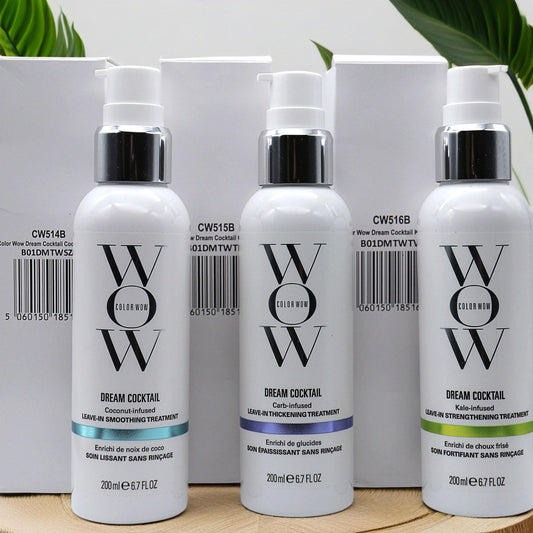 Color Wow Dream Cocktail – Lotion soin réparatrice
