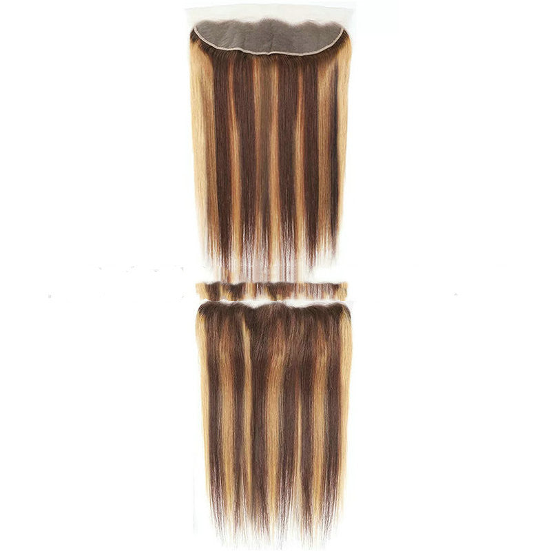 Pack de Tissage pour Perruques Humaines HAIR- Qualité 8A Piano Couleur