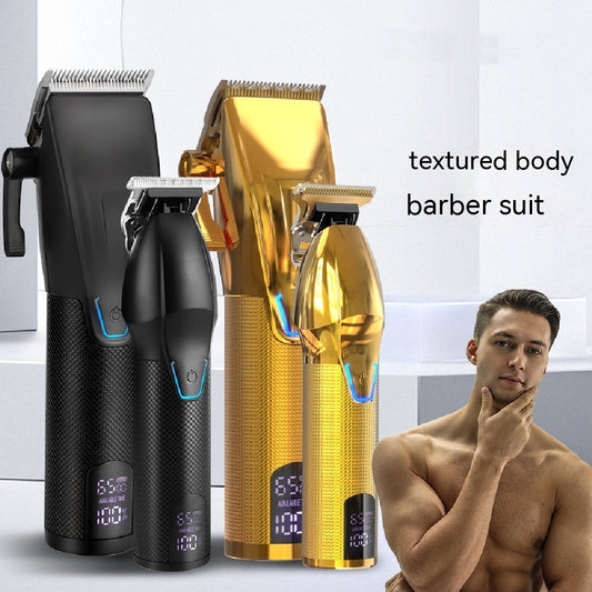 Household Shaving Professional Hair Clipper eprolo