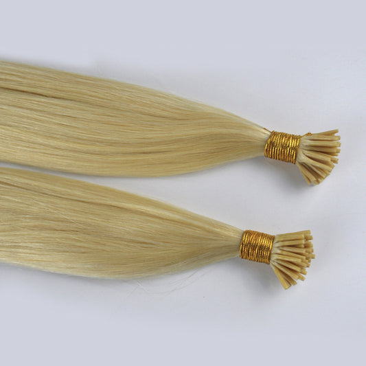 Fashion Straight Hair Reality Wig Hair Extension Hair Tress Afrotix