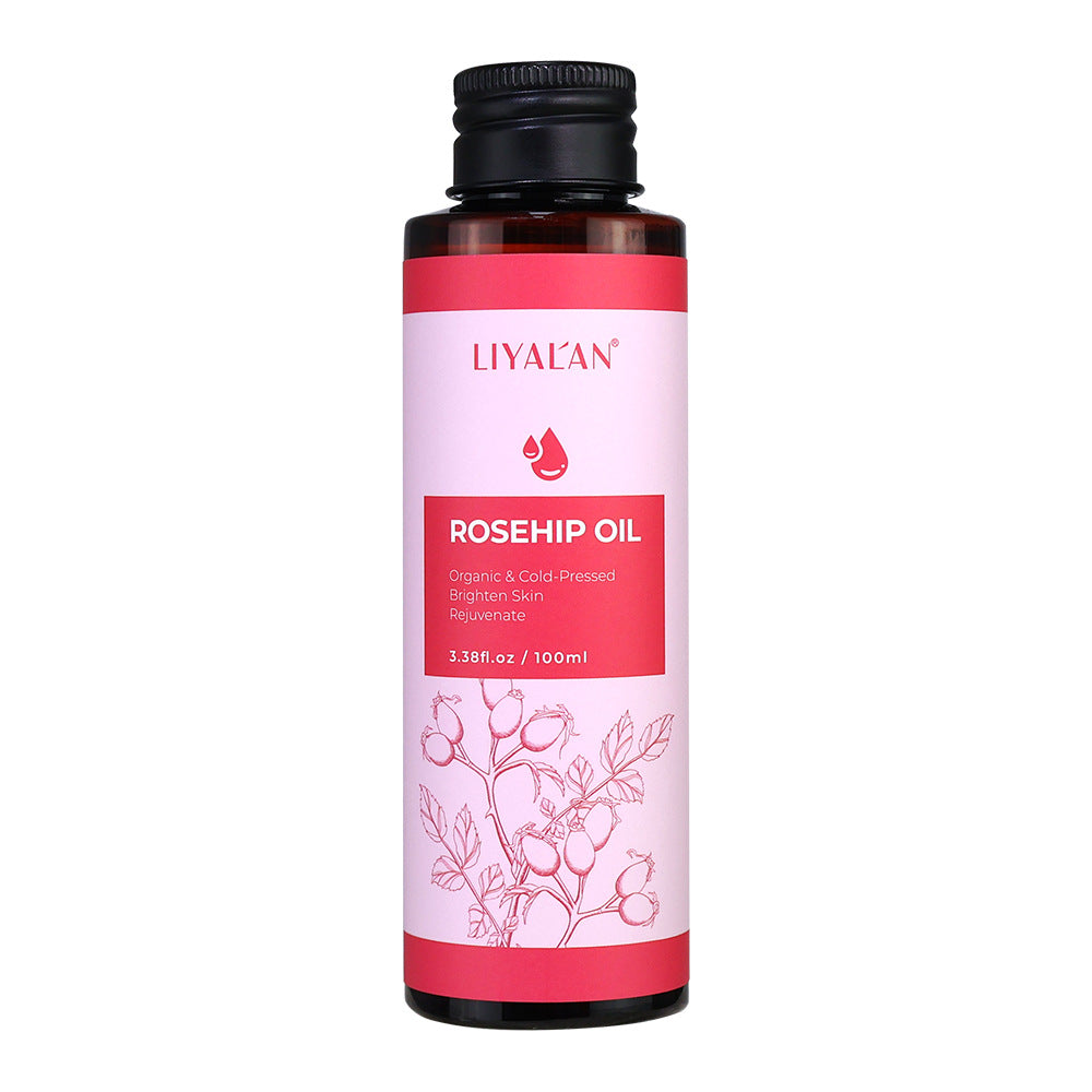 Aceite de coco natural prensado en frío –