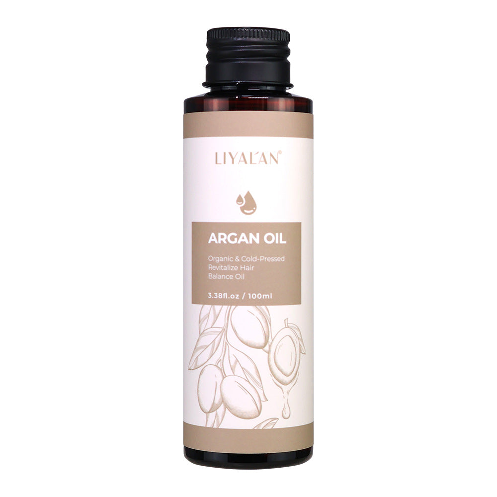 Aceite de coco natural prensado en frío –