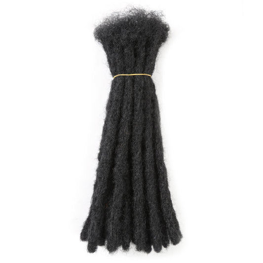 Tresses Au Crochet Faites La Main, Extensions De Cheveux En Dreadlocks, Style Maya Hip-Hop eprolo