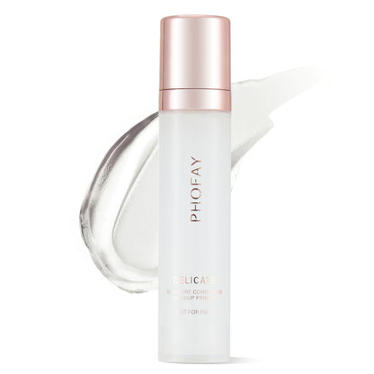 Base de maquillage hydratante
