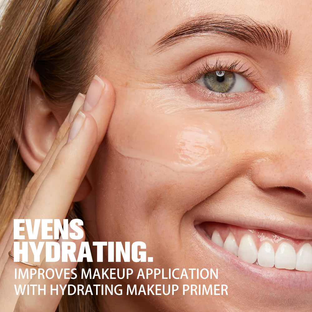 Base de maquillage hydratante