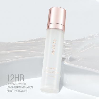 Base de maquillage hydratante