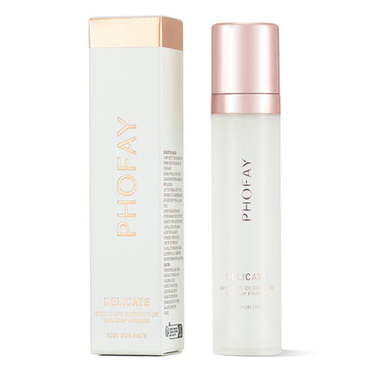 Base de maquillage hydratante