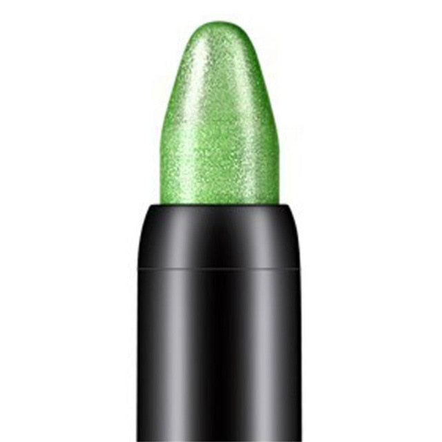 Eyeshadow Pencil Pen Makeup Cosmetic Eyeliner Pen Makeup Cosmetic Beauty Highlighter Eyeshadow Pencil Make Up Tool eprolo