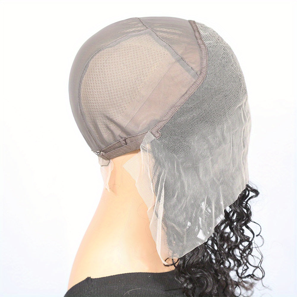 Outil de perruque 13X4 Lace Wig Cap ...