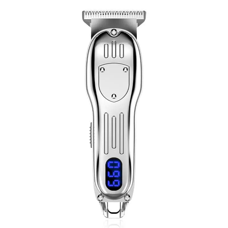 Digital Hair Clippers - Afrotix