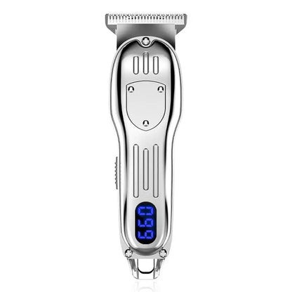 Digital Hair Clippers - Afrotix