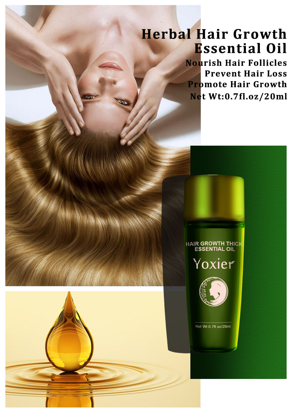 LUMINA OIL eprolo