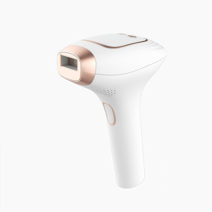 Appareils d'épilation à lumière pulsée