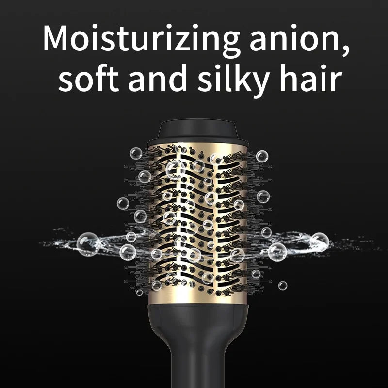 Hair Curler - Afrotix