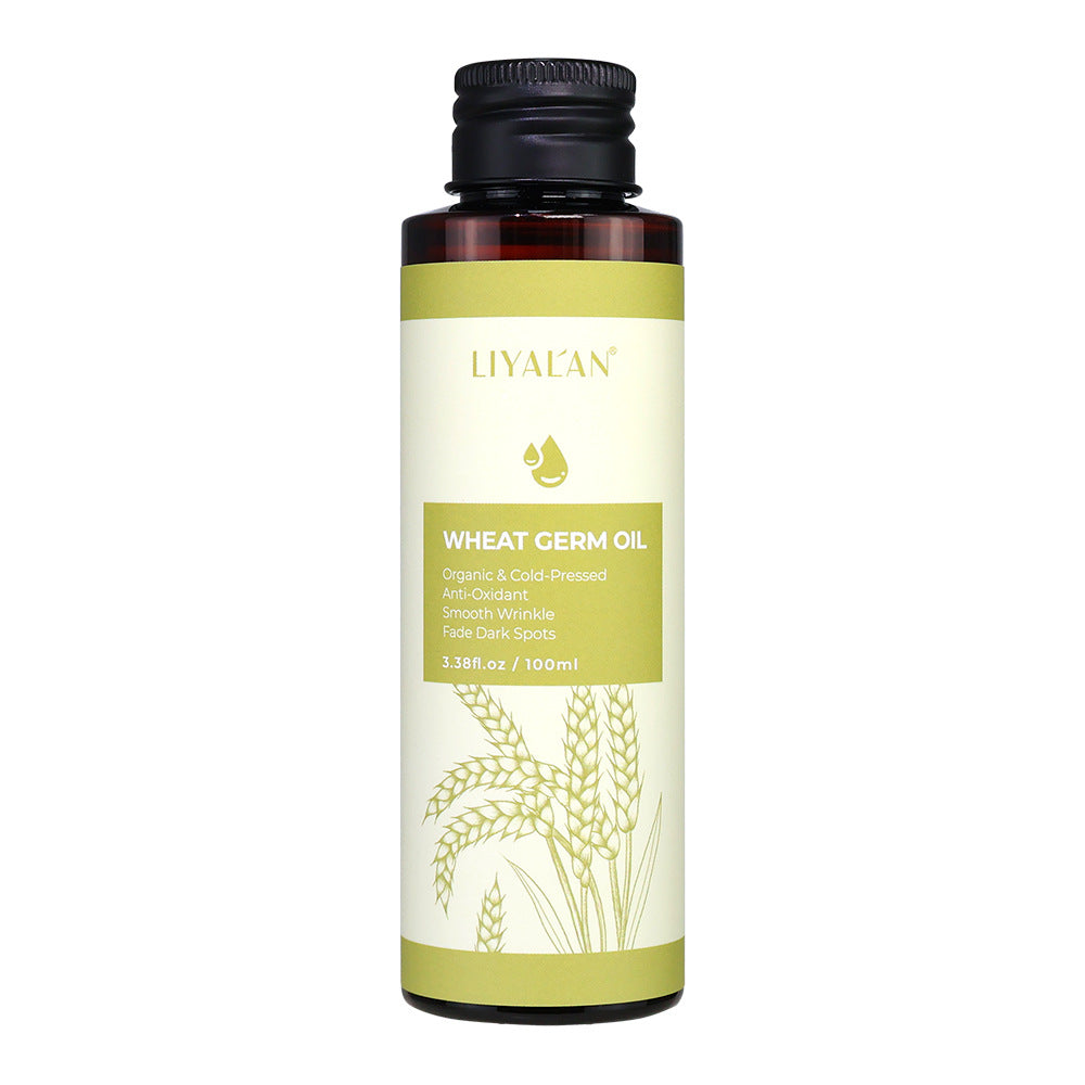Aceite de coco natural prensado en frío –