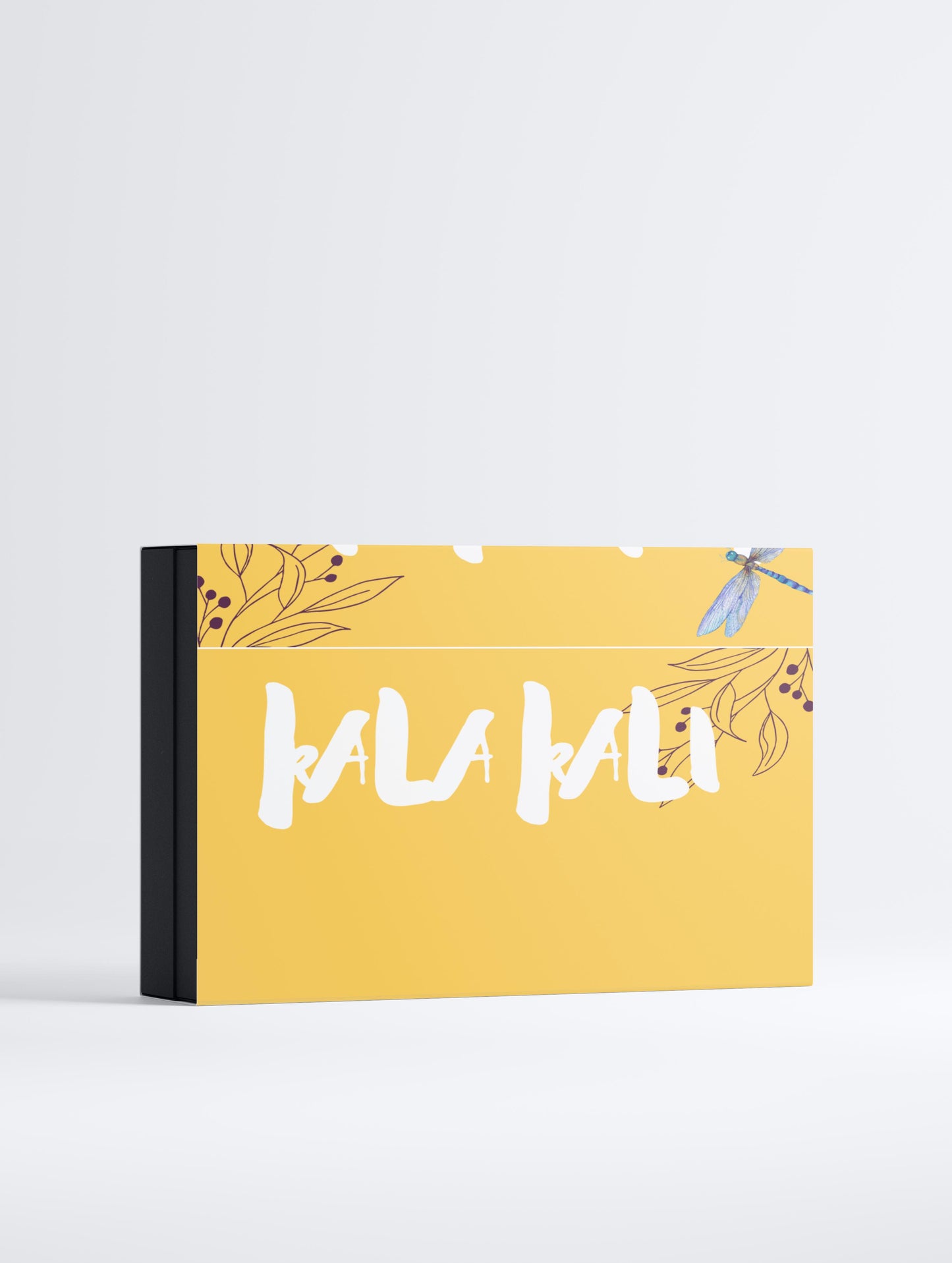La caja de colección Ultimate Renewal