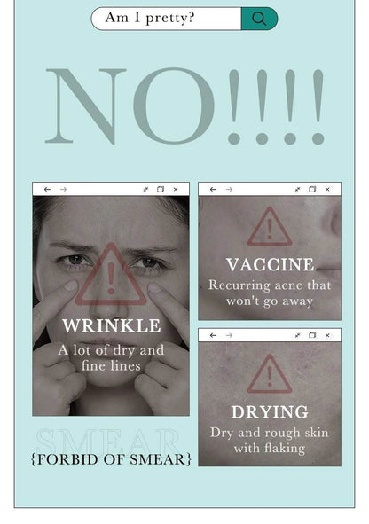 3 sérums pour le visage combinant vitamine C, rétinol et acide hyaluronique, - Afrotix