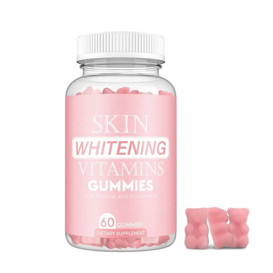Beauty and Brightening Glutathione Gummies eprolo