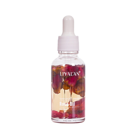 Huile de Rose Multi-Usage – 30 ml