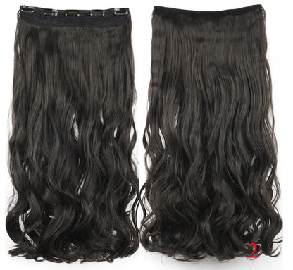 Hair Extension - Afrotix