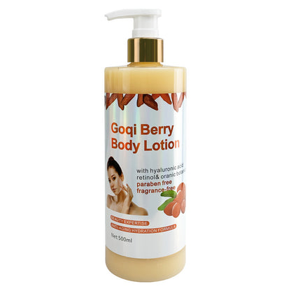 Protective Brightening Body Lotion Hydrating Lotion Improved Nourishing Moisturizing Moisturizing Lotion eprolo