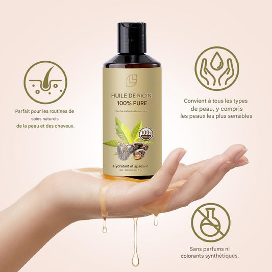 Hair Care Body Oil eprolo