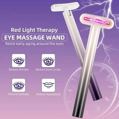 4 in 1 Electric Fairy Stick - Afrotix