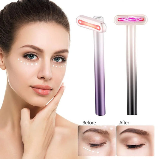 4 in 1 Electric Fairy Stick - Afrotix