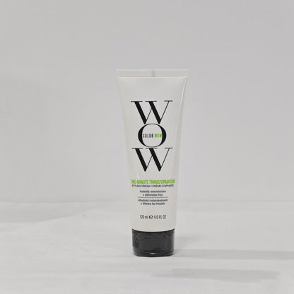 Color WOW Lotion Anti Manic Hair Care Brillante, Lisse et Douce