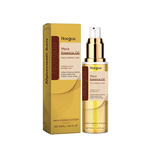 Adjusting Hair Balance Care Oil eprolo