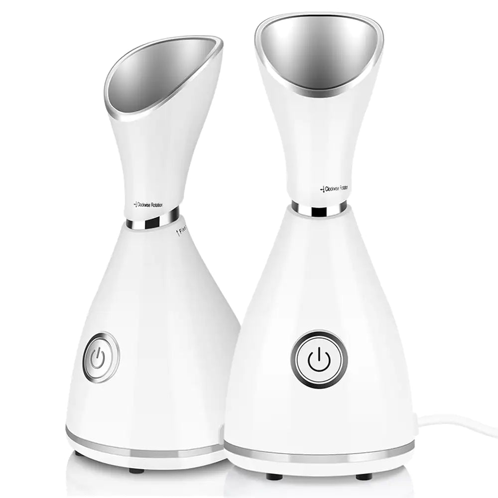 Ionic Facial Steamer - Afrotix
