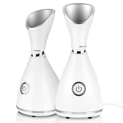Ionic Facial Steamer - Afrotix
