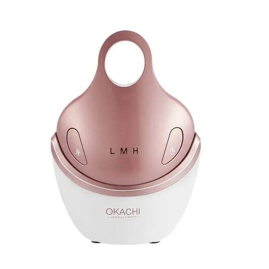 5 in 1 Facial Massager - Afrotix